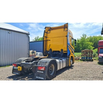Scania R450 Poleasingowe.pl PL BZ - Ciągniki siodłowe - Komorniki - zdjęcie 6