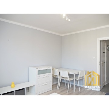 Mieszkanie dwupokojowe Częstochowa - Stare Miasto,   40 m2, 6 piętro - Do wynajęcia - zdjęcie 2