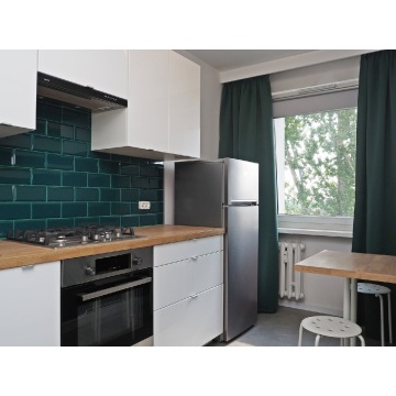Mieszkanie dwupokojowe Częstochowa - Stare Miasto,   40 m2, 6 piętro - Do wynajęcia - zdjęcie 3