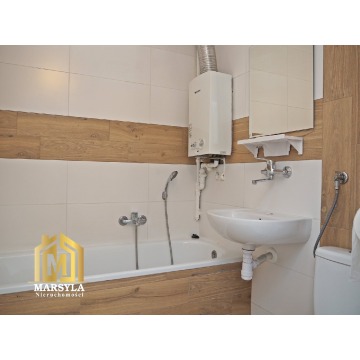 Mieszkanie dwupokojowe Częstochowa - Stare Miasto,   40 m2, 6 piętro - Do wynajęcia - zdjęcie 4