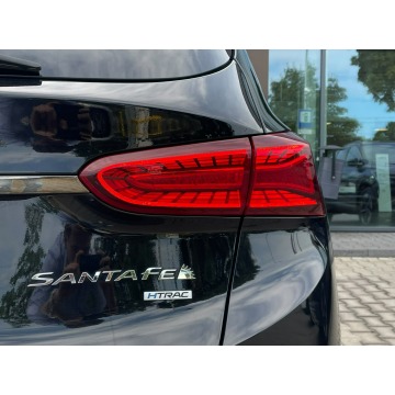 Hyundai Santa Fe  SUV 2020,  2.0 diesel, automat - Na sprzedaż za 96 900 zł - Łódź - zdjęcie 12