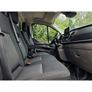 Ford Transit Custom 2020,  2.0 diesel - Na sprzedaż za 52 900 zł - Tychy - zdjęcie 5