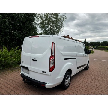 Ford Transit Custom 2020,  2.0 diesel - Na sprzedaż za 52 900 zł - Tychy - zdjęcie 3