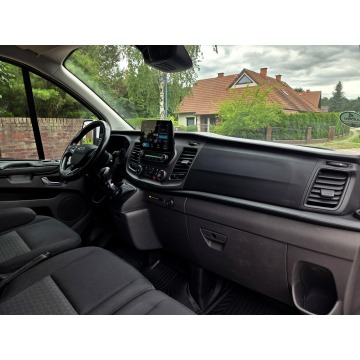 Ford Transit Custom 2020,  2.0 diesel - Na sprzedaż za 52 900 zł - Tychy - zdjęcie 6