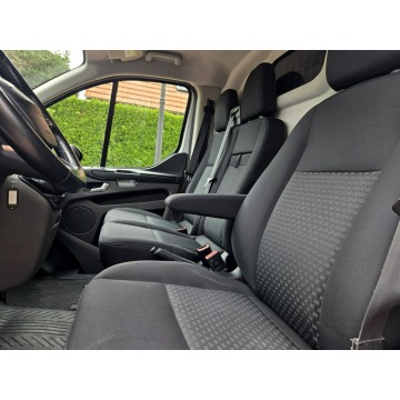 Ford Transit Custom 2020,  2.0 diesel - Na sprzedaż za 52 900 zł - Tychy - zdjęcie 10