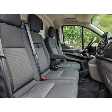 Ford Transit Custom 2020,  2.0 diesel - Na sprzedaż za 52 900 zł - Tychy - zdjęcie 7