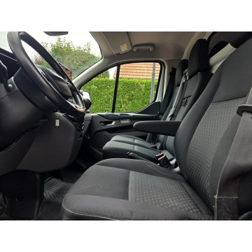 Ford Transit Custom 2020,  2.0 diesel - Na sprzedaż za 52 900 zł - Tychy - zdjęcie 8