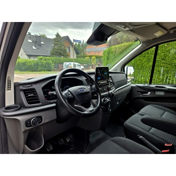 Ford Transit Custom 2020,  2.0 diesel - Na sprzedaż za 52 900 zł - Tychy - zdjęcie 9