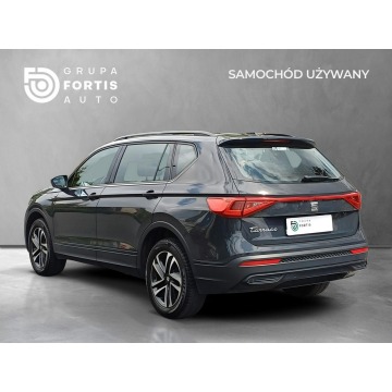 Seat Tarraco  SUV 2021,  2.0 diesel, automat - Na sprzedaż za 99 900 zł - Toruń - zdjęcie 3