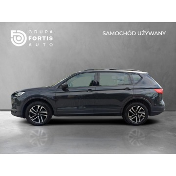 Seat Tarraco  SUV 2021,  2.0 diesel, automat - Na sprzedaż za 99 900 zł - Toruń - zdjęcie 2