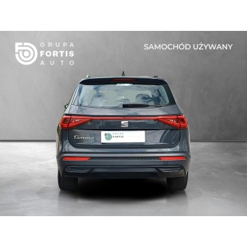 Seat Tarraco  SUV 2021,  2.0 diesel, automat - Na sprzedaż za 99 900 zł - Toruń - zdjęcie 4