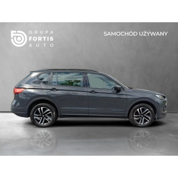Seat Tarraco  SUV 2021,  2.0 diesel, automat - Na sprzedaż za 99 900 zł - Toruń - zdjęcie 6