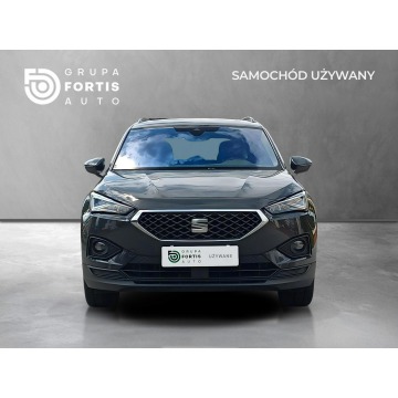 Seat Tarraco  SUV 2021,  2.0 diesel, automat - Na sprzedaż za 99 900 zł - Toruń - zdjęcie 8
