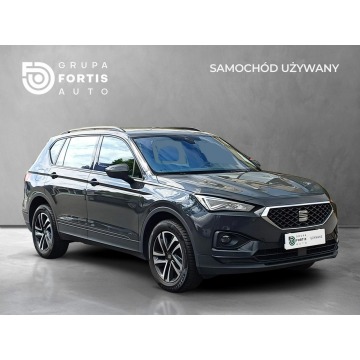 Seat Tarraco  SUV 2021,  2.0 diesel, automat - Na sprzedaż za 99 900 zł - Toruń - zdjęcie 7