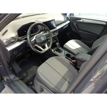 Seat Tarraco  SUV 2021,  2.0 diesel, automat - Na sprzedaż za 99 900 zł - Toruń - zdjęcie 10