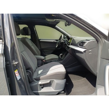 Seat Tarraco  SUV 2021,  2.0 diesel, automat - Na sprzedaż za 99 900 zł - Toruń - zdjęcie 12