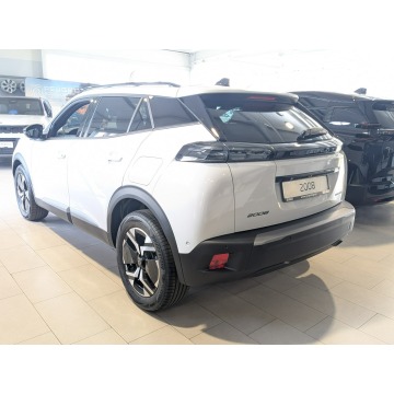 Peugeot 2008  SUV 2026,  1.2 benzyna, automat - Na sprzedaż za 110 500 zł - Piła - zdjęcie 3