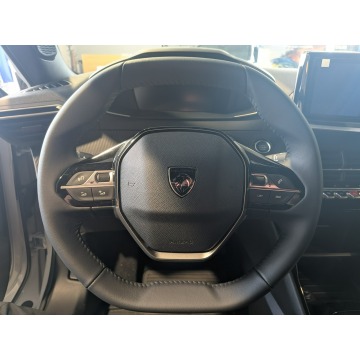 Peugeot 2008  SUV 2026,  1.2 benzyna, automat - Na sprzedaż za 110 500 zł - Piła - zdjęcie 8