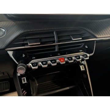 Peugeot 2008  SUV 2026,  1.2 benzyna, automat - Na sprzedaż za 110 500 zł - Piła - zdjęcie 9