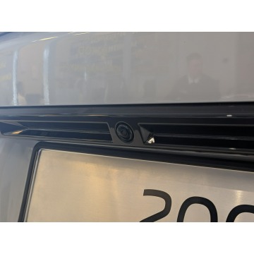 Peugeot 2008  SUV 2026,  1.2 benzyna, automat - Na sprzedaż za 110 500 zł - Piła - zdjęcie 12