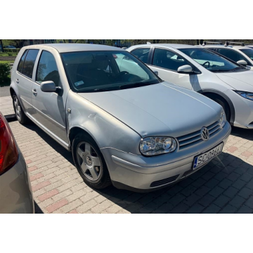 Volkswagen Golf  Hatchback 1998,  1.8 benzyna+LPG, automat - Na sprzedaż za 850,00 zł - Częstochowa - zdjęcie 2