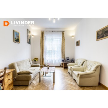 Wyjątkowe Mieszkanie 72 m2, Stare Miasto