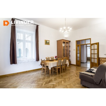 Mieszkanie dwupokojowe Kraków - Stare Miasto,   72 m2 - Sprzedam - zdjęcie 3