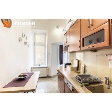 Mieszkanie dwupokojowe Kraków - Stare Miasto,   72 m2 - Sprzedam - zdjęcie 6