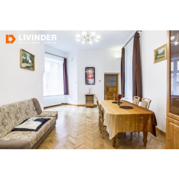 Mieszkanie dwupokojowe Kraków - Stare Miasto,   72 m2 - Sprzedam - zdjęcie 4