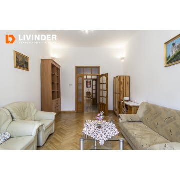 Mieszkanie dwupokojowe Kraków - Stare Miasto,   72 m2 - Sprzedam - zdjęcie 2