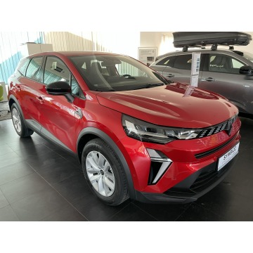 Renault Symbioz - evolution full hybrid E-Tech 160/ rabat -25tys!