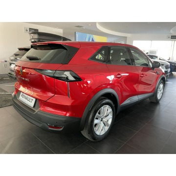 Renault Symbioz  SUV 2026,  1.8 hybryda, automat - Na sprzedaż za 108 900 zł - Lublin - zdjęcie 2