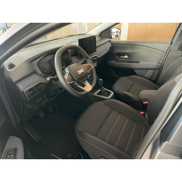 Dacia Sandero Stepway  SUV 2026,  1.2 benzyna+LPG - Na sprzedaż za 75 900 zł - Lublin - zdjęcie 5