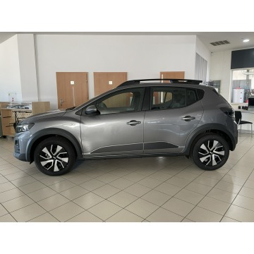 Dacia Sandero Stepway  SUV 2026,  1.2 benzyna+LPG - Na sprzedaż za 75 900 zł - Lublin - zdjęcie 2