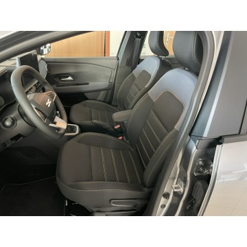 Dacia Sandero Stepway  SUV 2026,  1.2 benzyna+LPG - Na sprzedaż za 75 900 zł - Lublin - zdjęcie 6