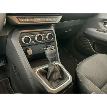 Dacia Sandero Stepway  SUV 2026,  1.2 benzyna+LPG - Na sprzedaż za 75 900 zł - Lublin - zdjęcie 8