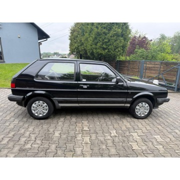 Volkswagen Golf  Hatchback 1991,  1.6 benzyna - Na sprzedaż za 9 900,00 zł - Mysłowice - zdjęcie 5