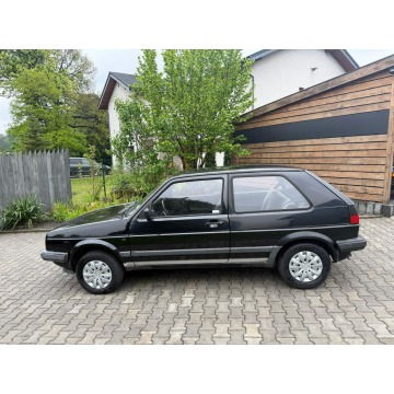 Volkswagen Golf  Hatchback 1991,  1.6 benzyna - Na sprzedaż za 9 900,00 zł - Mysłowice - zdjęcie 6