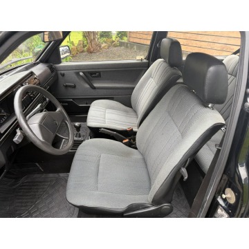 Volkswagen Golf  Hatchback 1991,  1.6 benzyna - Na sprzedaż za 9 900,00 zł - Mysłowice - zdjęcie 12