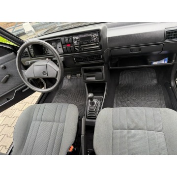 Volkswagen Golf  Hatchback 1991,  1.6 benzyna - Na sprzedaż za 9 900,00 zł - Mysłowice - zdjęcie 10