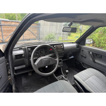 Volkswagen Golf  Hatchback 1991,  1.6 benzyna - Na sprzedaż za 9 900,00 zł - Mysłowice - zdjęcie 9