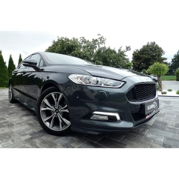 Ford Mondeo  Hatchback 2016,  2.0 diesel, automat - Na sprzedaż za 44 900 zł - Szydłowo - zdjęcie 2
