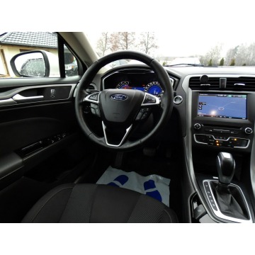 Ford Mondeo  Hatchback 2016,  2.0 diesel, automat - Na sprzedaż za 44 900 zł - Szydłowo - zdjęcie 6