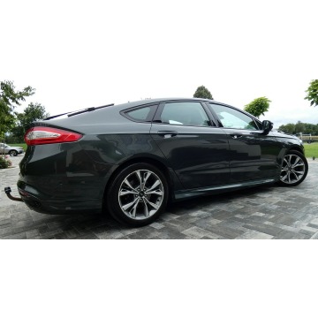 Ford Mondeo  Hatchback 2016,  2.0 diesel, automat - Na sprzedaż za 44 900 zł - Szydłowo - zdjęcie 5