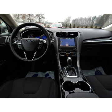 Ford Mondeo  Hatchback 2016,  2.0 diesel, automat - Na sprzedaż za 44 900 zł - Szydłowo - zdjęcie 4