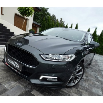Ford Mondeo  Hatchback 2016,  2.0 diesel, automat - Na sprzedaż za 44 900 zł - Szydłowo - zdjęcie 3