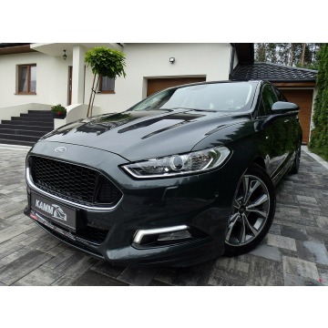 Ford Mondeo  Hatchback 2016,  2.0 diesel, automat - Na sprzedaż za 44 900 zł - Szydłowo - zdjęcie 12