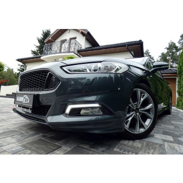 Ford Mondeo  Hatchback 2016,  2.0 diesel, automat - Na sprzedaż za 44 900 zł - Szydłowo - zdjęcie 7