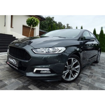 Ford Mondeo  Hatchback 2016,  2.0 diesel, automat - Na sprzedaż za 44 900 zł - Szydłowo - zdjęcie 10