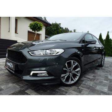 Ford Mondeo  Hatchback 2016,  2.0 diesel, automat - Na sprzedaż za 44 900 zł - Szydłowo - zdjęcie 9
